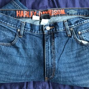 Harley Davidson Jeans